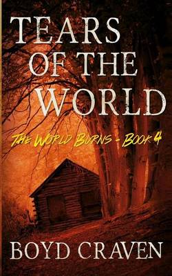 Book cover for Tears Of The World