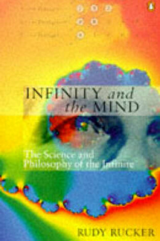 Cover of Infinity and the Mind