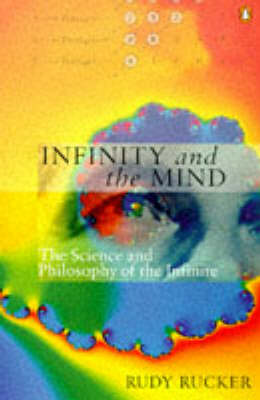 Book cover for Infinity and the Mind