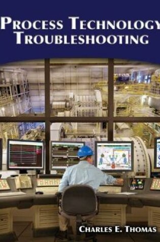 Cover of Process Technology Troubleshooting
