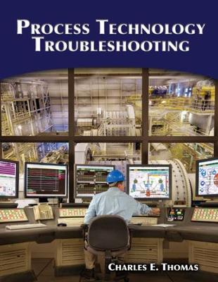 Book cover for Process Technology Troubleshooting