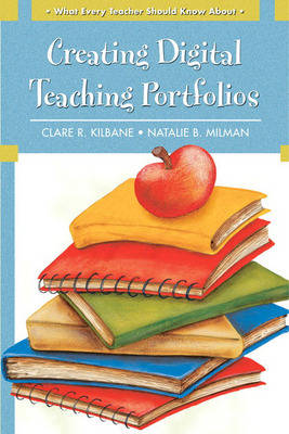 Book cover for What Every Teacher Should Know About