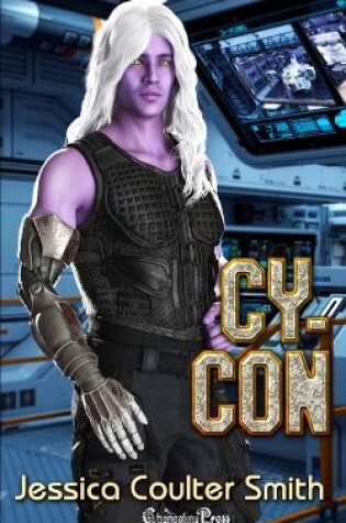 Cover of Cy-Con