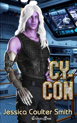 Cover of Cy-Con