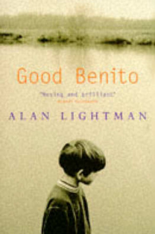 Cover of Good Benito