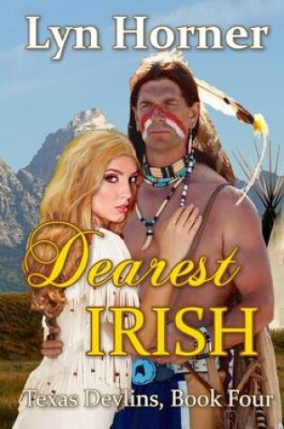 Cover of Dearest Irish