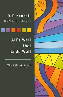 Book cover for All's Well That Ends Well