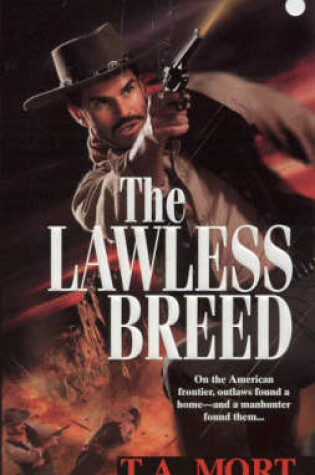 Cover of The Lawless Breed