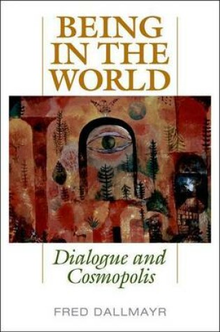 Cover of Being in the World