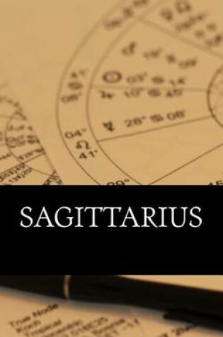 Cover of Sagittarius