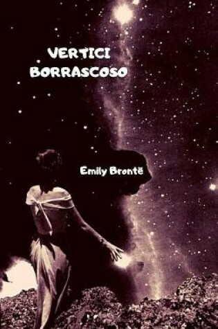 Cover of Vertici Borrascoso