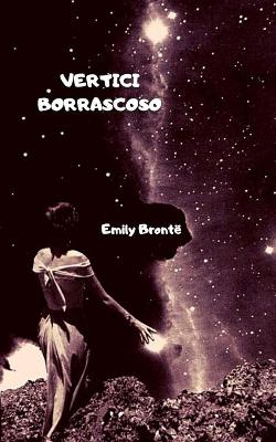 Book cover for Vertici Borrascoso