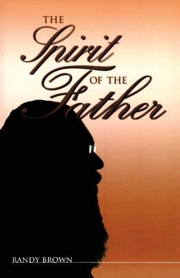 Book cover for The Spirit of the Father