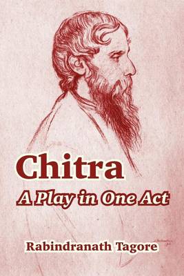 Book cover for Chitra
