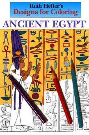 Cover of Ancient Egypt