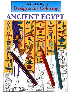 Book cover for Ancient Egypt