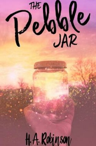 Cover of The Pebble Jar