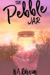 Book cover for The Pebble Jar