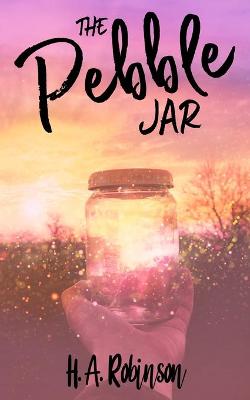 Cover of The Pebble Jar