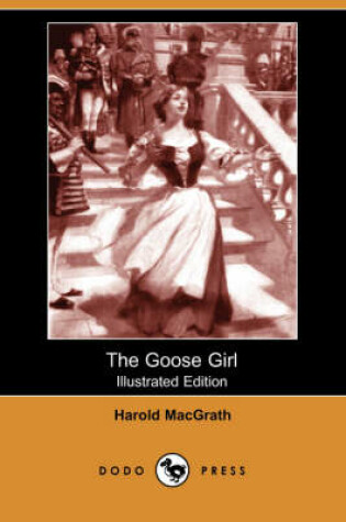 Cover of The Goose Girl(Dodo Press)