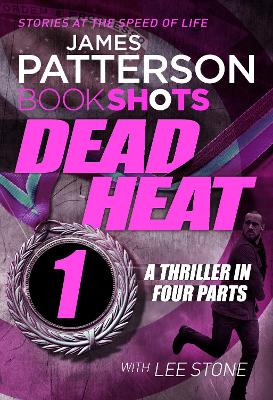 Book cover for Dead Heat – Part 1