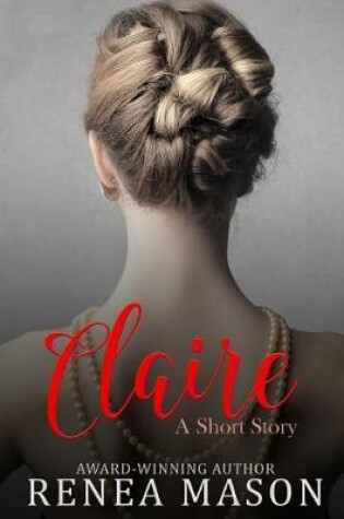 Cover of Claire