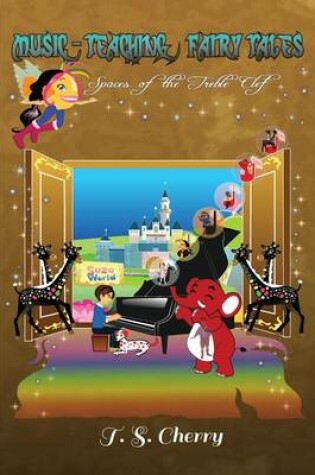 Cover of Music-Teaching Fairy Tales Volume 1