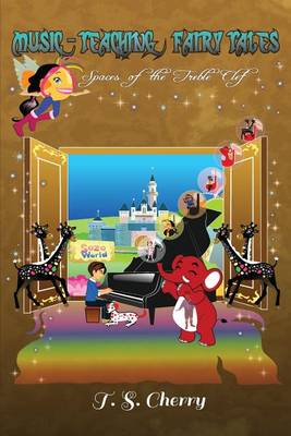 Book cover for Music-Teaching Fairy Tales Volume 1