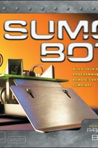Cover of SUMO BOT