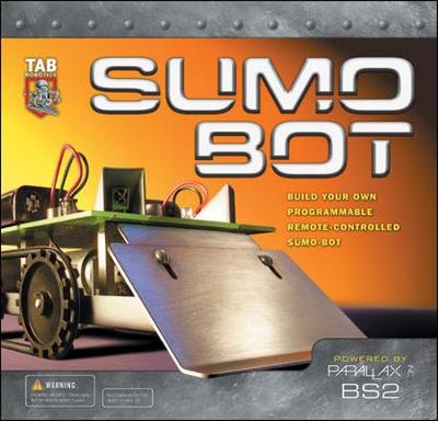 Book cover for SUMO BOT