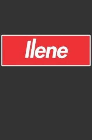 Cover of Ilene