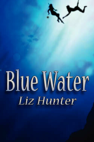 Cover of Blue Water