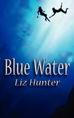 Book cover for Blue Water