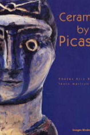 Cover of Ceramics by Picasso