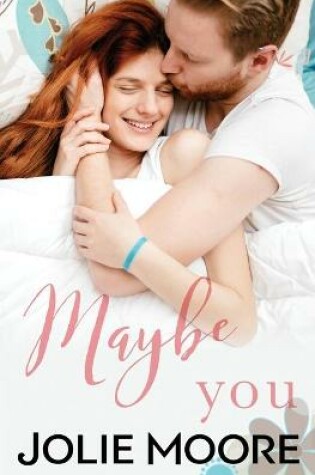 Cover of Maybe You