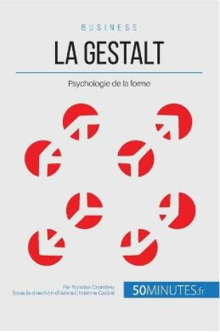 Cover of La Gestalt