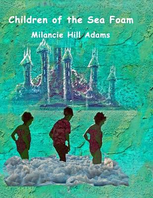Book cover for Children of the Seafoam