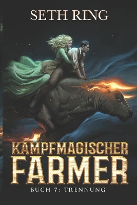 Book cover for Trennung