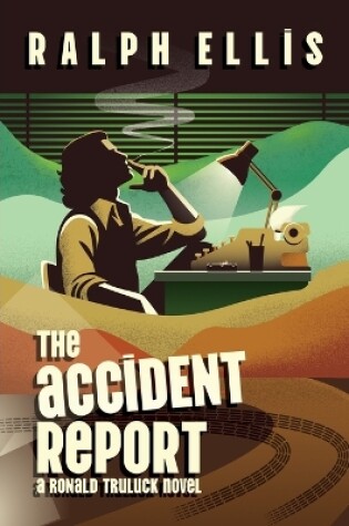 Cover of The Accident Report