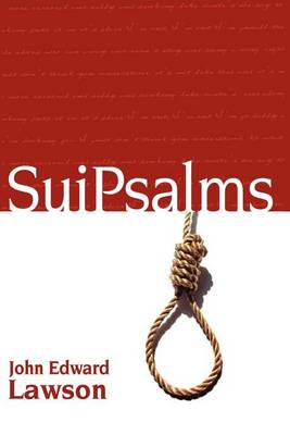 Book cover for SuiPsalms