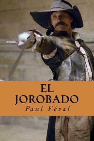 Cover of El Jorobado