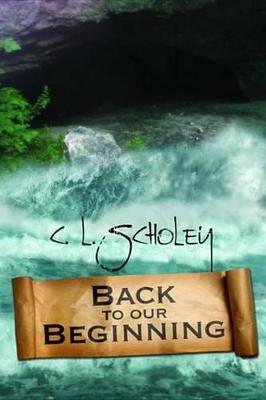 Book cover for Back to Our Beginning