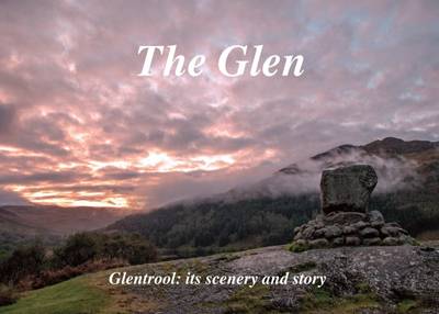 Book cover for The Glen