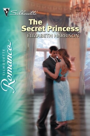 Cover of The Secret Princess