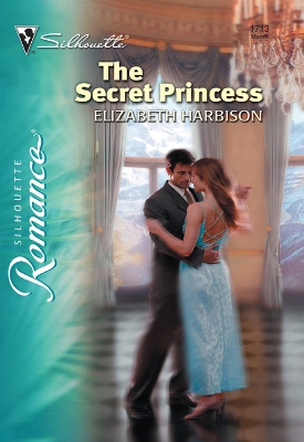 Cover of The Secret Princess