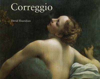 Book cover for Correggio