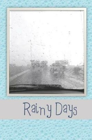 Cover of Rainy Days