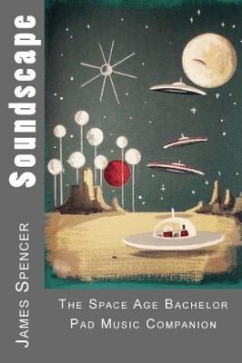 Book cover for Soundscape