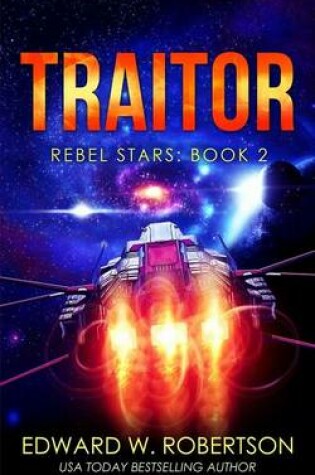 Cover of Traitor