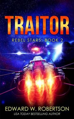 Cover of Traitor